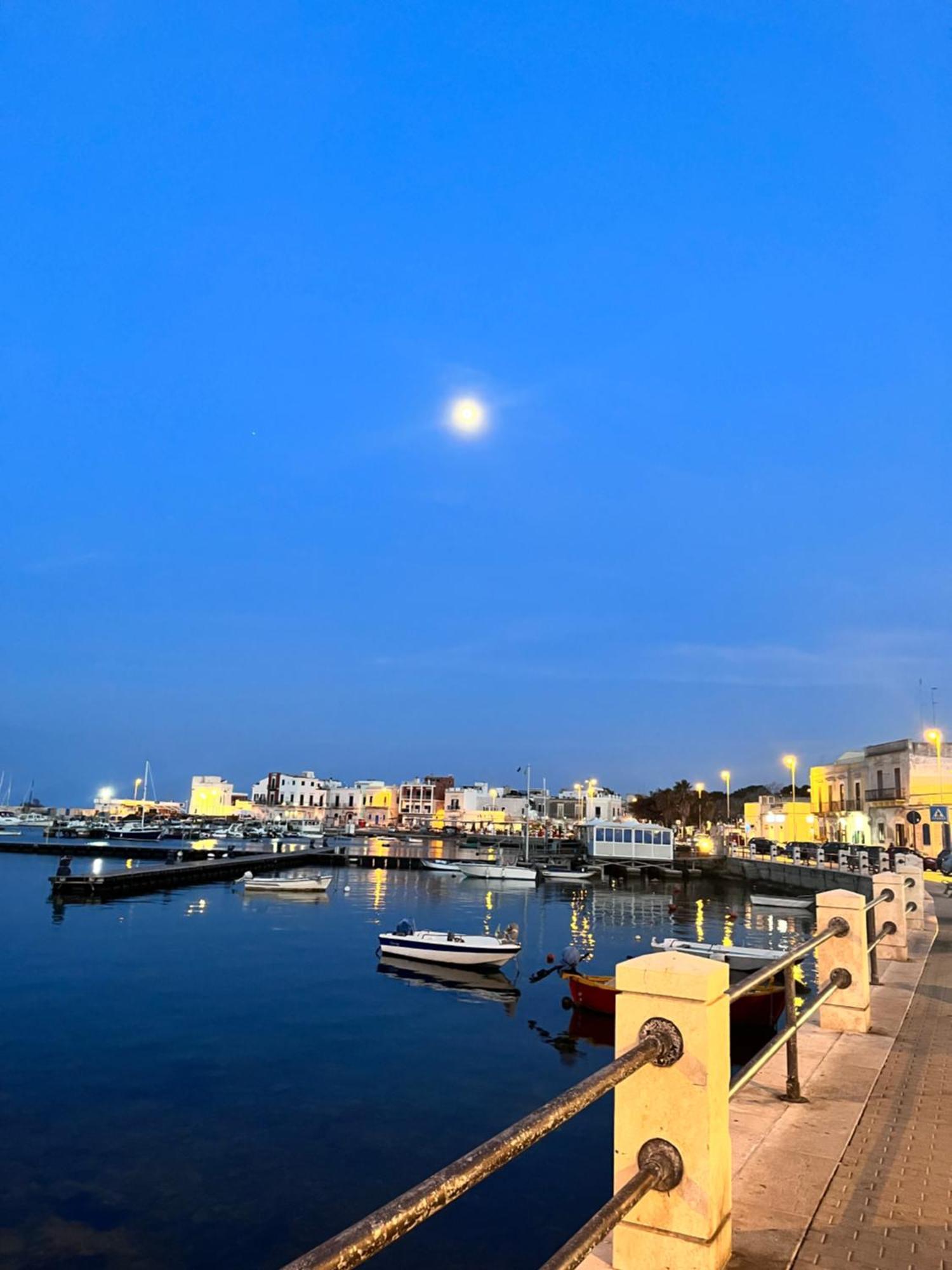 Apartamento Casa La Torretta