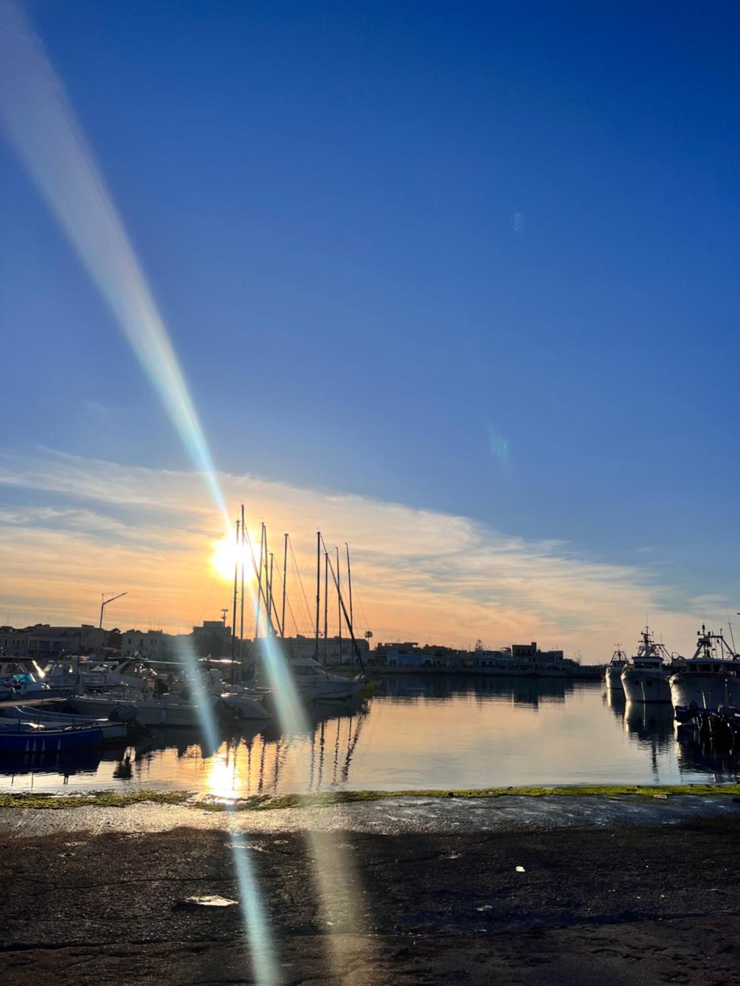 Apartamento Casa La Torretta Bari