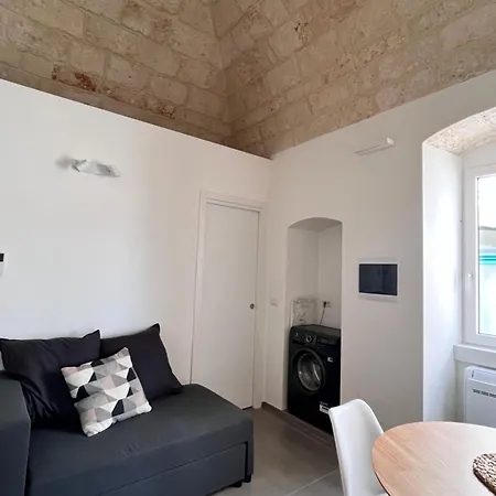 Apartamento Casa La Torretta Bari Exterior foto