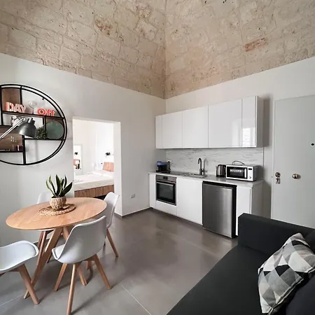 Apartamento Casa La Torretta Bari Exterior foto