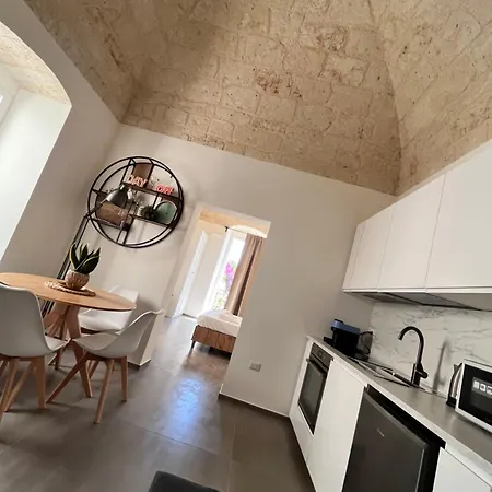 Apartamento Casa La Torretta Bari Exterior foto