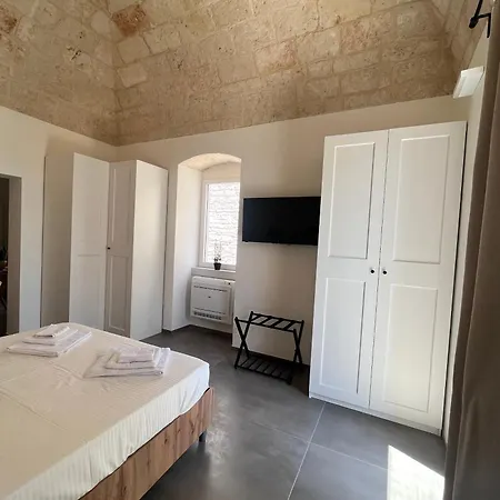Apartamento Casa La Torretta Bari Exterior foto
