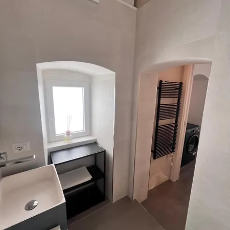Apartamento Casa La Torretta Bari Exterior foto