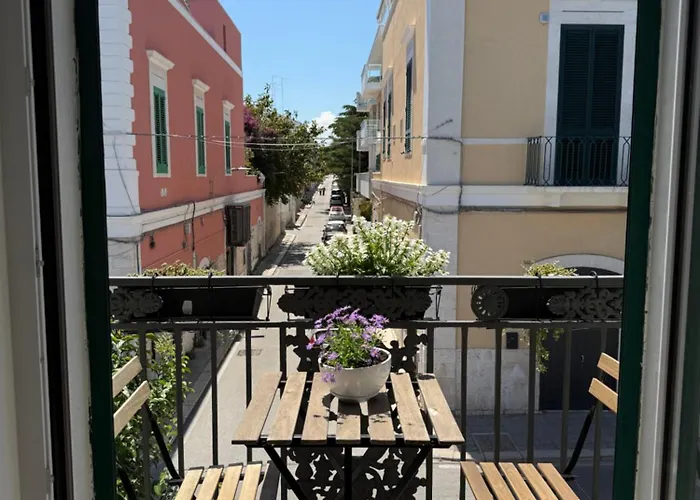 Casa La Torretta
