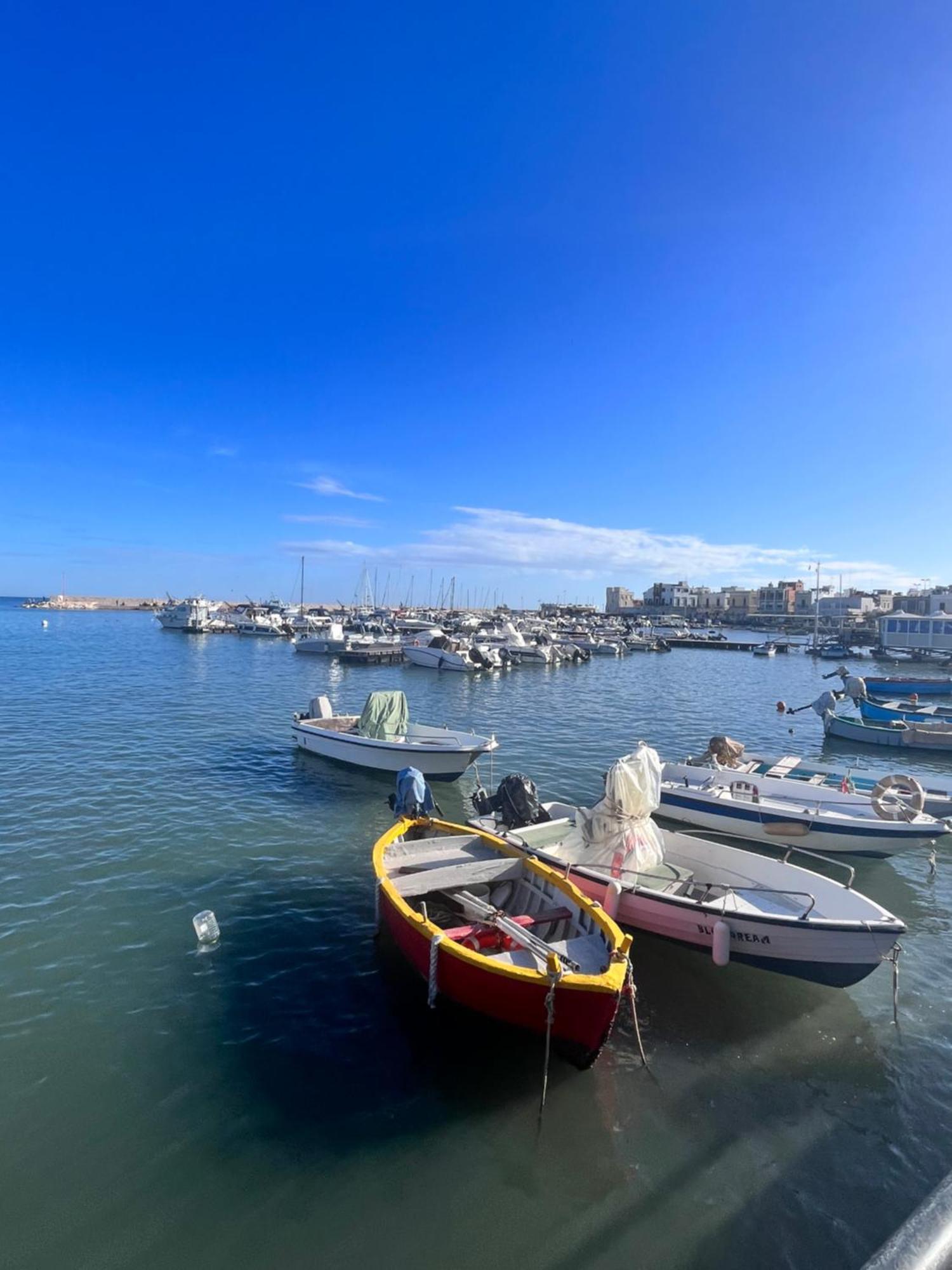 Casa La Torretta Appartement Bari