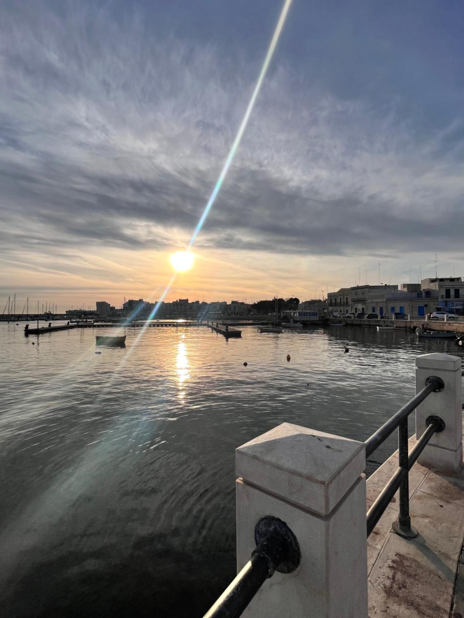 Casa La Torretta Appartement Bari