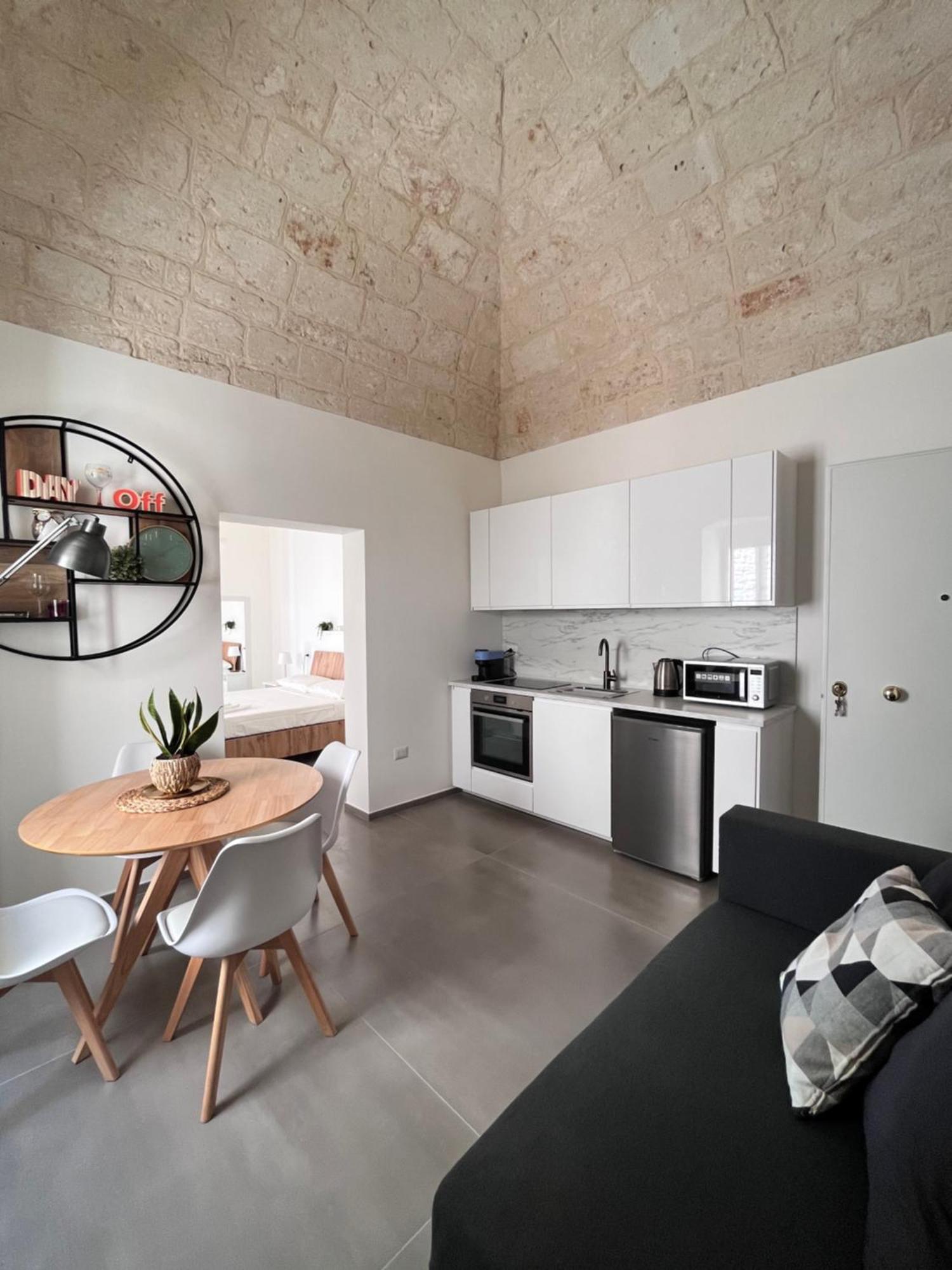 Casa La Torretta Appartement