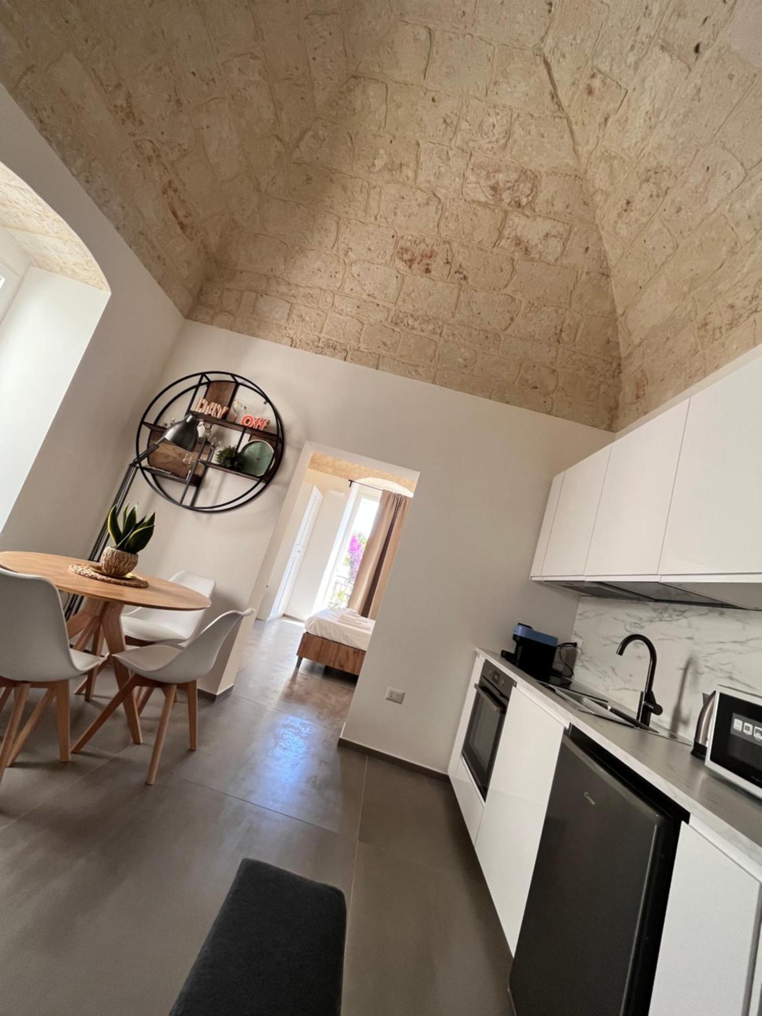 Casa La Torretta Apartment Bari